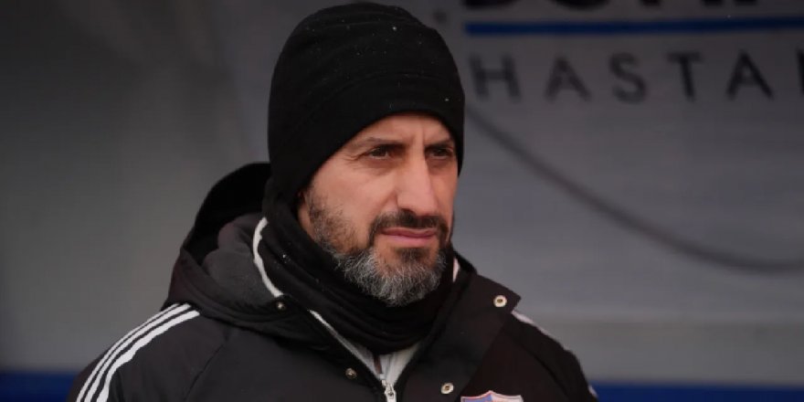 Erzurumspor ve Esenler Erokspor'un başarısındaki sır ortaya çıktı