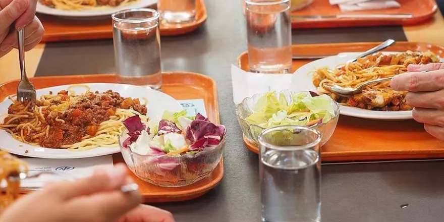 Restoran ve kafelerde yeni dönem!