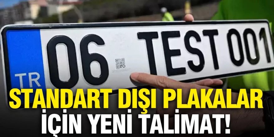 APP plakada yeni düzenleme: Şoför odalarına son tarih verildi