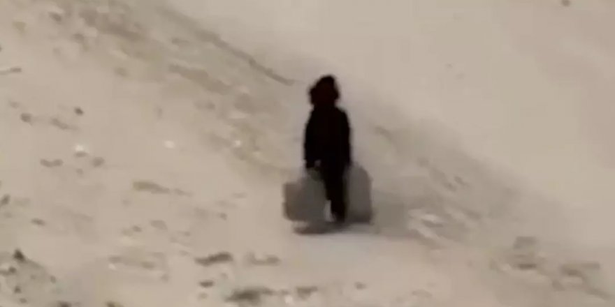 Sözün bittiği yer!