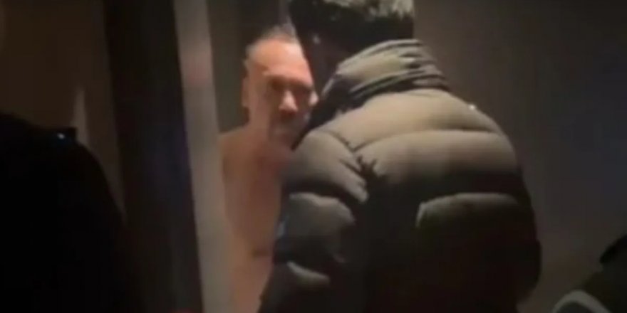 Özkan Yalım tutuklandı