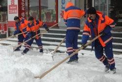 Erzurum kara teslim!