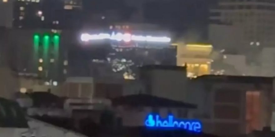 Kosova'da A Milli Takıma çirkin hareket!