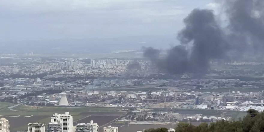Savaşın bitmesini istemeyen ülkeler belli oldu: