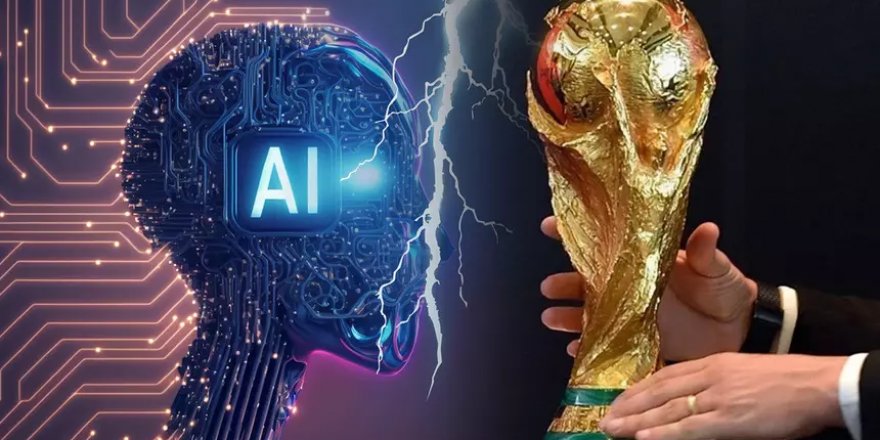 Dünya Kupası'na katılacak 48 takım belli oldu!