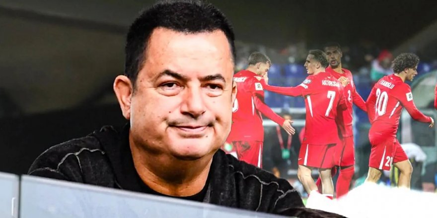 Milli rezalet: Bu görüntüleri kimse izleyemedi