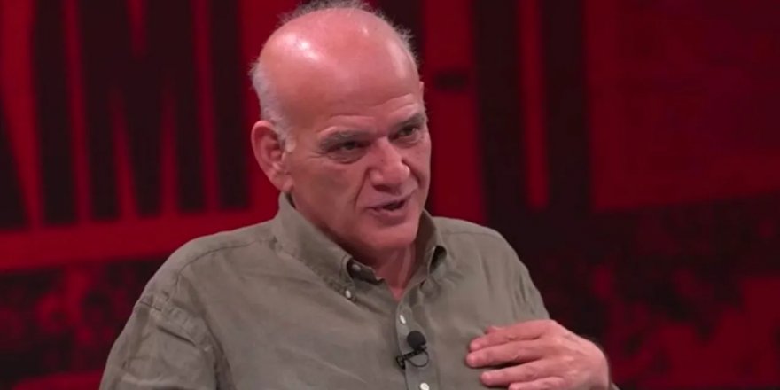 Ahmet Çakar TFF'nin Fenerbahçe derbisi kararına tepki gösterdi