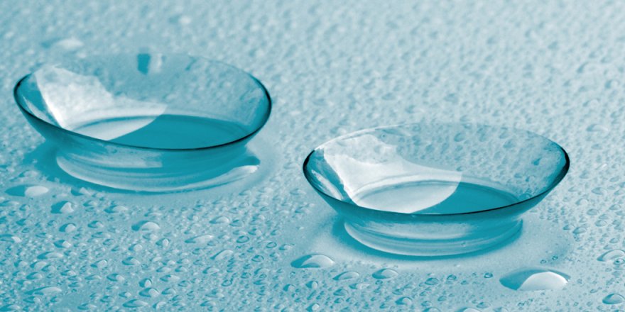 Kontakt Lens Tercihinde Air Optix Lens Neden Öne Çıkıyor?