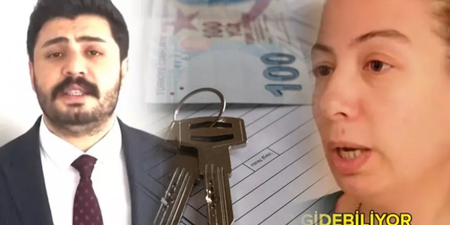 'Ödemiyorum' diyemezsiniz!