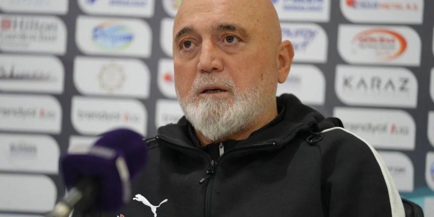 3. maçında da kazanamadı rakibi öve öve göklere çıkardı: Dadaşlara başarılar diledi