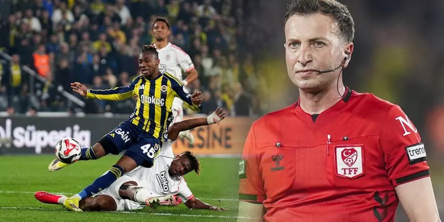 Beşiktaş isyandaydı!