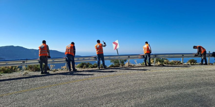 Ulaşımda Modern Dönüşüm Çalışmaları