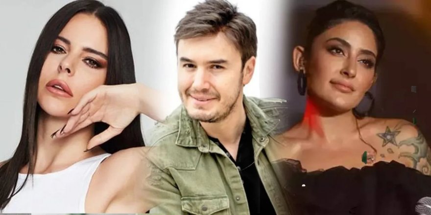 Ünlülere bir uyuşturucu operasyonu daha! Melek Mosso, Simge Sağın, Mustafa Ceceli...