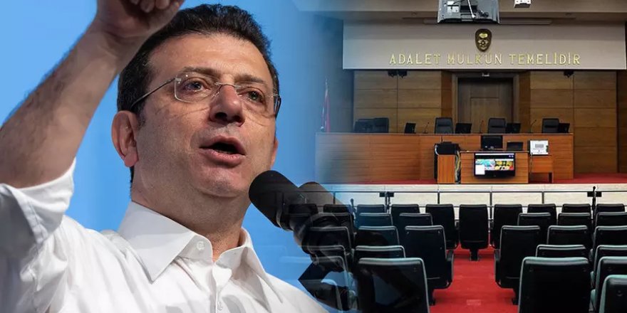 Duruşmada gerginlik!