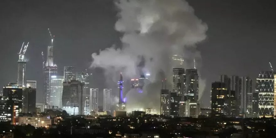 İsrail basını yazdı!