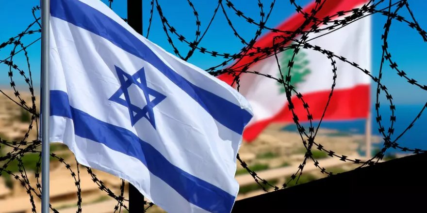 Dünya ateşkese odaklanmışken İsrail'den 'yeni saldırı' açıklaması!