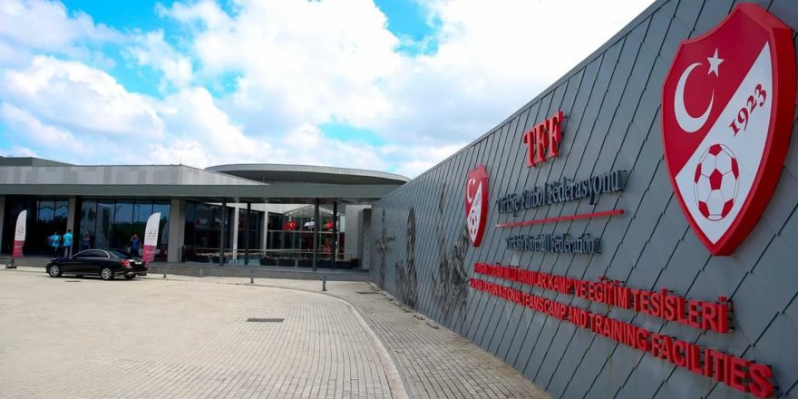 Yayıncı kuruluş değişti: 2. ve 3. Lig maçları artık TFF'de