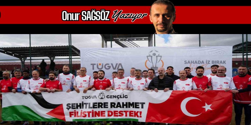 Erzurum'da protokol şov!