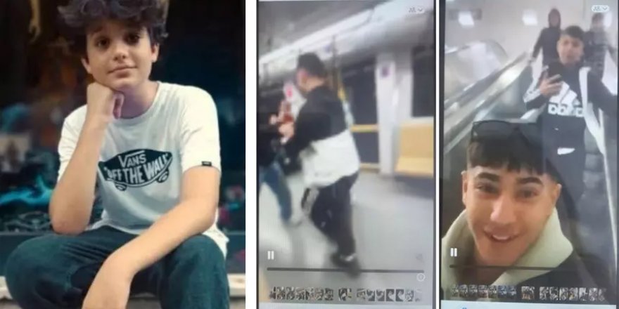 Minguzzi cinayetinde infial yaratan detaylar!