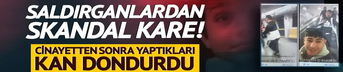 Minguzzi cinayetinde infial yaratan detaylar!