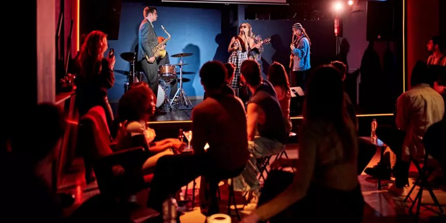 Sizin de başınıza gelebilir: İş adamının kabus gecesi