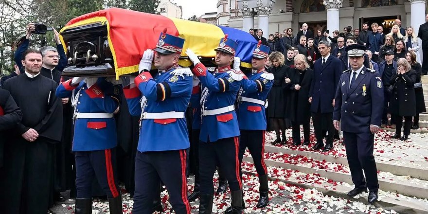 Lucescu son yolculuğuna uğurlandı