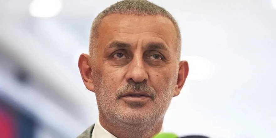 "Somali bile var Türkiye yok: Bu ayıp bize yeter"