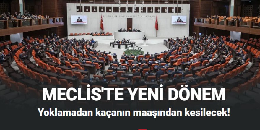 AK Partili vekillere para cezası