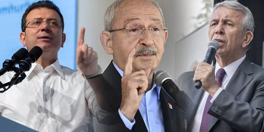 Küstah Katz'a muhalefet haddini bildirdi: Tokat gibi yanıtlar