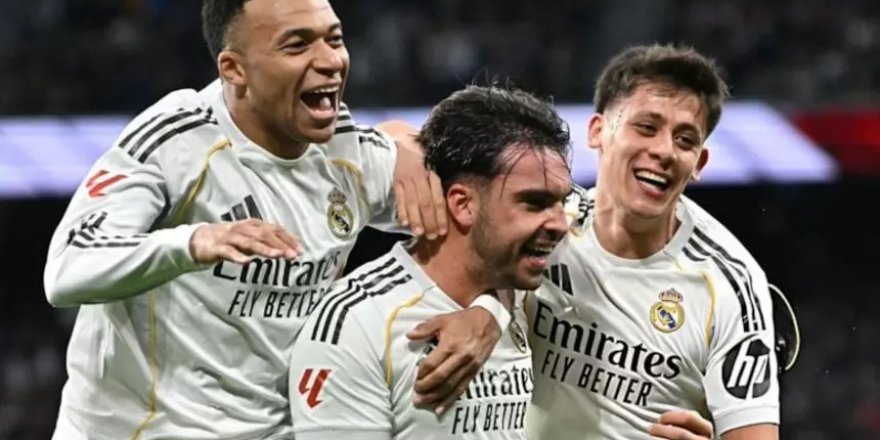 Arda Güler’in takım arkadaşı aslan oluyor! Cimbom’dan sürpriz