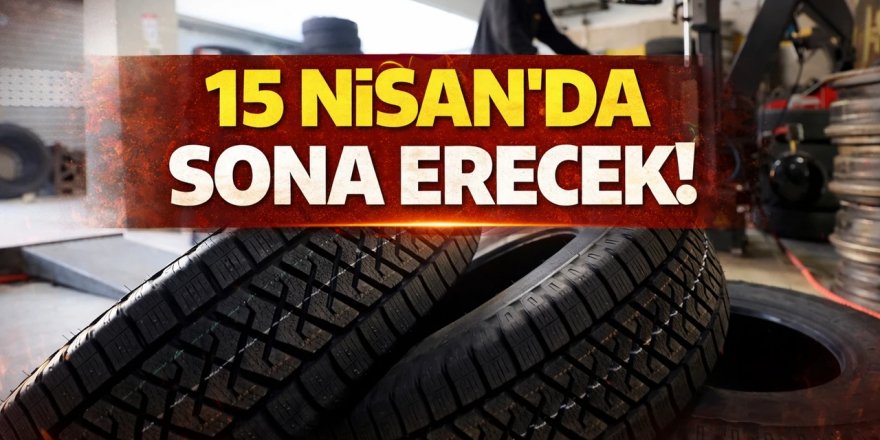 Araç sahipleri için zorunluluk bitiyor