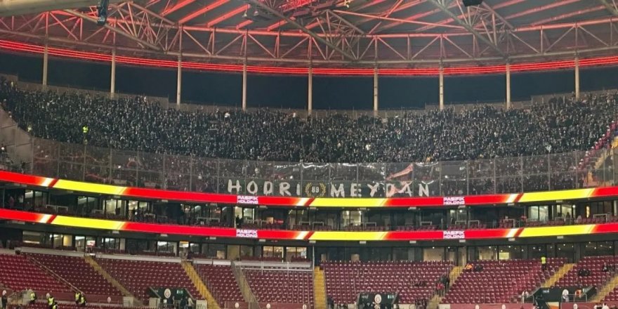 Rams Park'ta Kocaelisporlulara su yok!