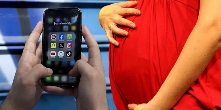 Annelere 8 hafta daha, babalara 2 kat daha izin!