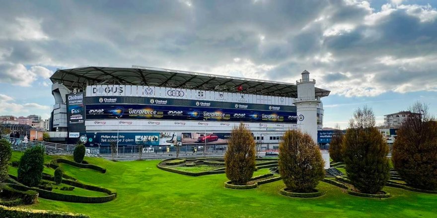 Fenerbahçe 12 bin taraftarı için çağrı yaptı