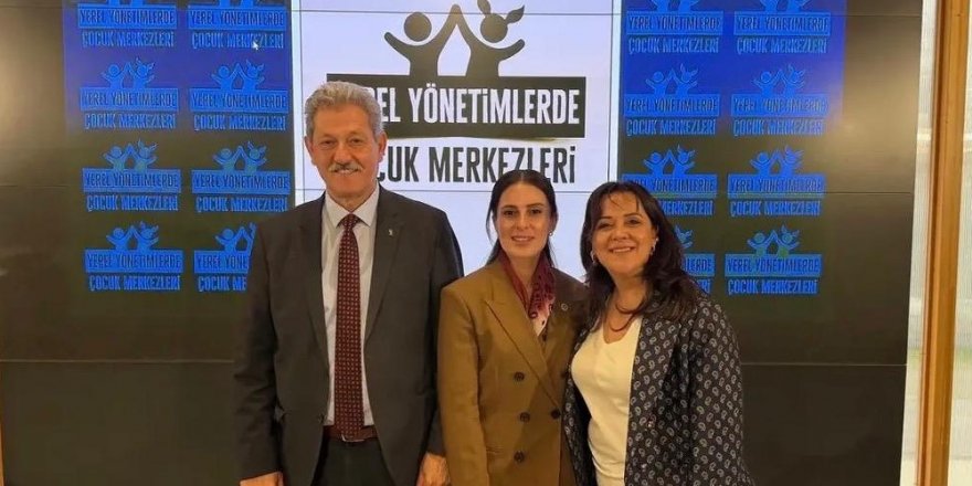 Çocuk Hizmetlerinde Muğla Örneği İstanbul’da