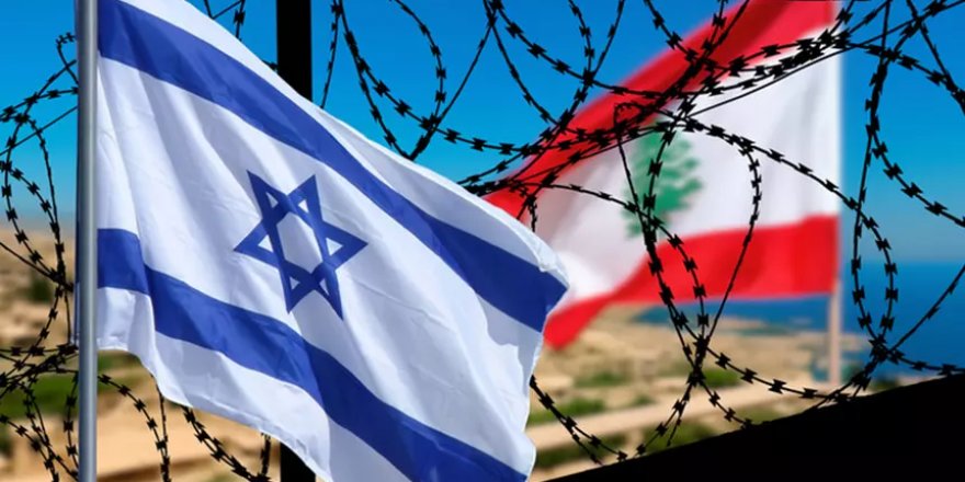 İsrail'i ilk kez bununla vurdular!