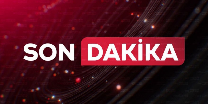 Liseye girip diğer öğrencileri rehin aldı!