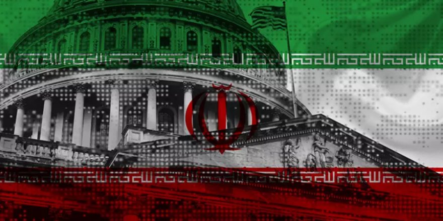 ABD ve İran arasında yeni gelişme!