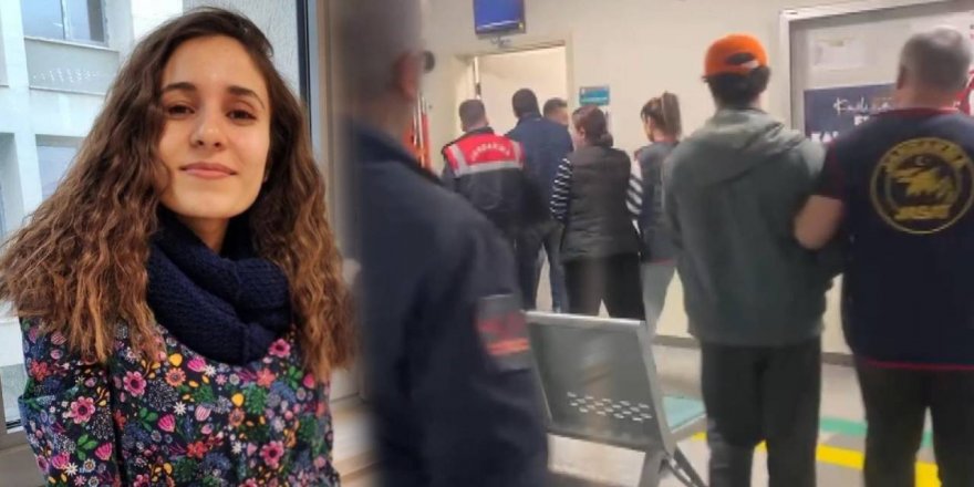 Gülistan Doku olayında film gibi detaylar!