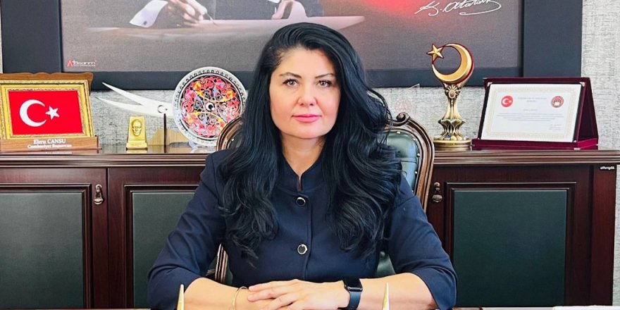 Herkes Gülistan Doku dosyasını raftan indiren başsavcı Ebru Cansu'yu  konuşuyor