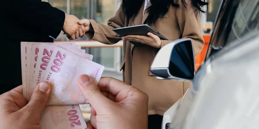 Arabayı almak yetmiyor, ek ödeme gerekecek
