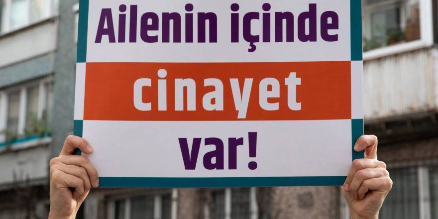 Erzurum'da Eşini bıçakla öldürdü