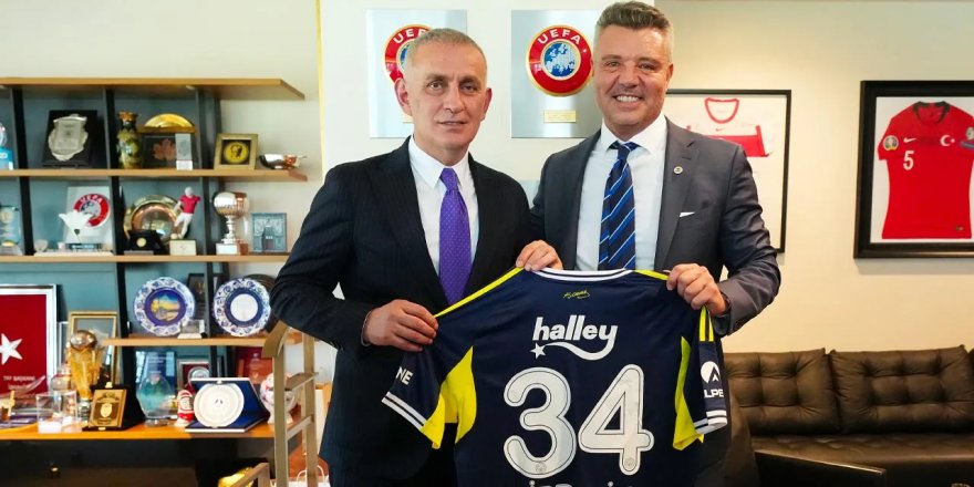 Fenerbahçe'den sürpriz TFF kararı: Her hafta uygulanacak