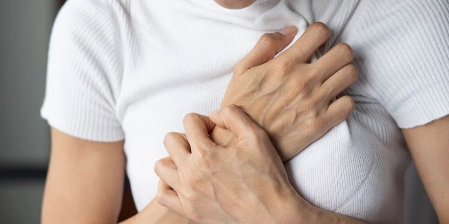 Uzmanlardan Kalp Sağlığı önerileri