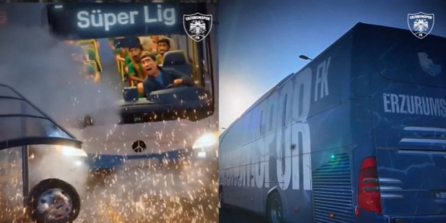 Erzurumspor'u TFF'ye şikayet ettiler