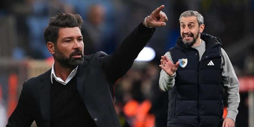 Teessüf ettikleri Hakan Kutlu'nun bıraktığı Sakaryaspor düştü: Erzurumspor Serkan Özbalta ile dağları deldi