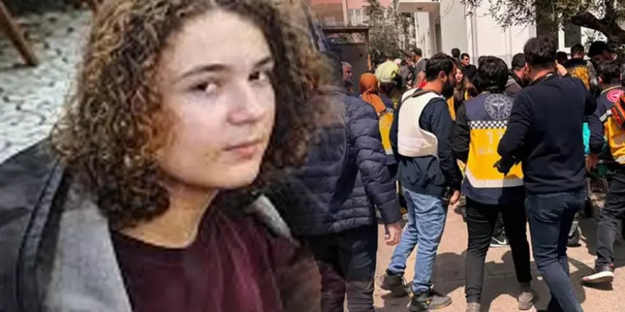 İsa Aras Mersinli'nin babası tutuklanmıştı!