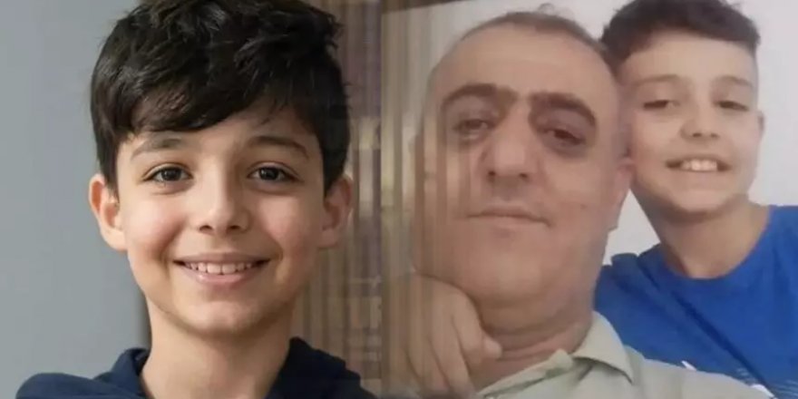Okul saldırısında vefat eden Adnan'ın acılı babası o anları anlattı
