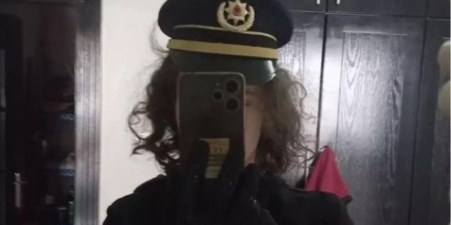 Okul saldırısının katiline ait yeni görüntüler