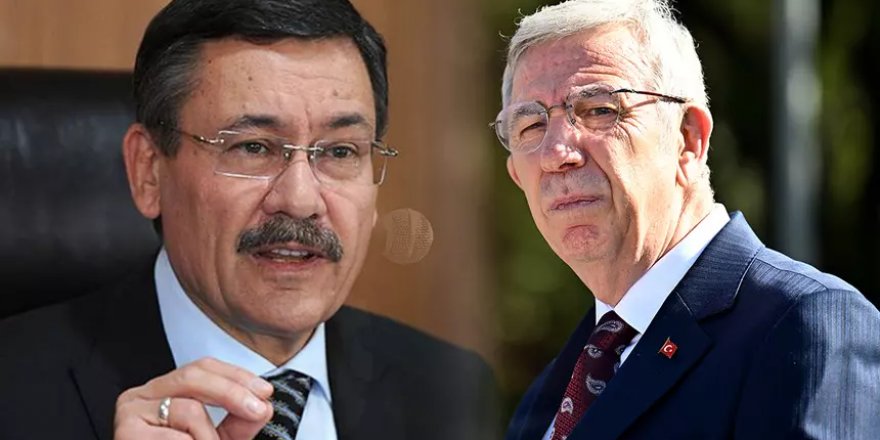 Mansur Yavaş'ın 'soruşturma toplantısı' başladı! Her şeyi açıklıyor